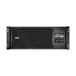 Onduleur OnLine APC Smart UPS RT 6000VA et 6000 Watts Monophasé - Monophasé (Entrée - Sortie) rackable p... (SRT6KRMXLI)_3