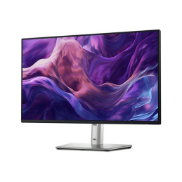 Écran LED - 24" - 1920 x 1080 Full HD (1080p) @ 100 Hz - IPS - 250 cd - m² - 1500:1 - 5 ms - HDMI,... (DELL-P2425H)_2