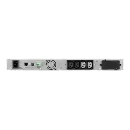 Eaton 5P 850iR - Onduleur (rack-montable) - CA 160-290 V - 600 Watt - 850 VA - RS-232, USB - connecteurs de... (5P850IR)_2