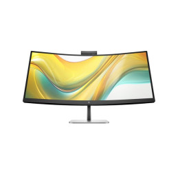 Series 5 Pro - écran LED - incurvé - 34" - 3440 x 1440 WQHD @ 100 Hz - VA - 400 cd - m² - 4000:1 - ... (9E0Z2UTABB)_1