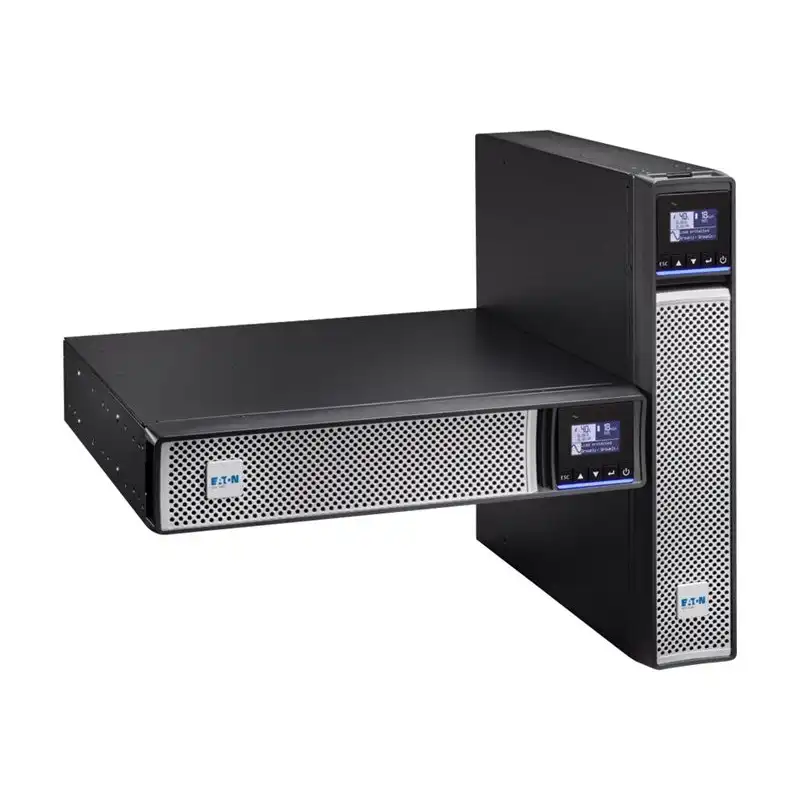 Eaton 5PX G2 - Onduleur (montable sur rack - externe) - 3000 Watt - 3000 VA - RS-232, USB - connecte... (5PX3000IRT2UG2)_1