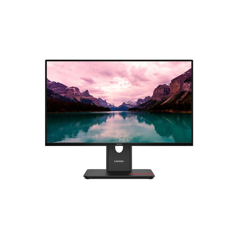 Écran LED - 24" (23.8" visualisable) - 1920 x 1080 Full HD (1080p) @ 120 Hz - IPS - 250 cd - m² - 1... (64A4MATXEU)_1