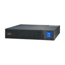APC Easy UPS SRV - Onduleur (rack-montable) - CA 230 V - 800 Watt - 1000 VA - 9 Ah - RS-232, USB - connecte... (SRV1KRI)_1