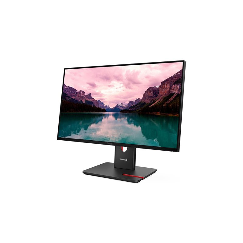 Écran LED - 24" (23.8" visualisable) - 1920 x 1080 Full HD (1080p) @ 120 Hz - IPS - 250 cd - m² - 1... (64A4MAT2EU)_1