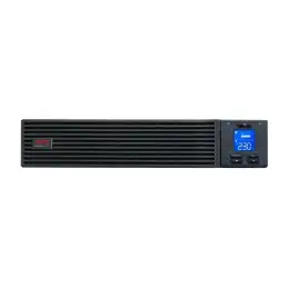 APC Easy UPS SRV - Onduleur (rack-montable) - CA 230 V - 800 Watt - 1000 VA - 9 Ah - RS-232, USB - connecte... (SRV1KRI)_2