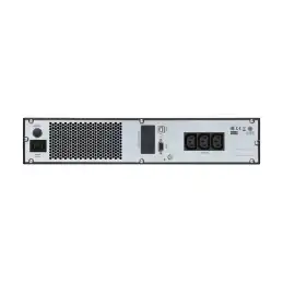 APC Easy UPS SRV - Onduleur (rack-montable) - CA 230 V - 800 Watt - 1000 VA - 9 Ah - RS-232, USB - connecte... (SRV1KRI)_3