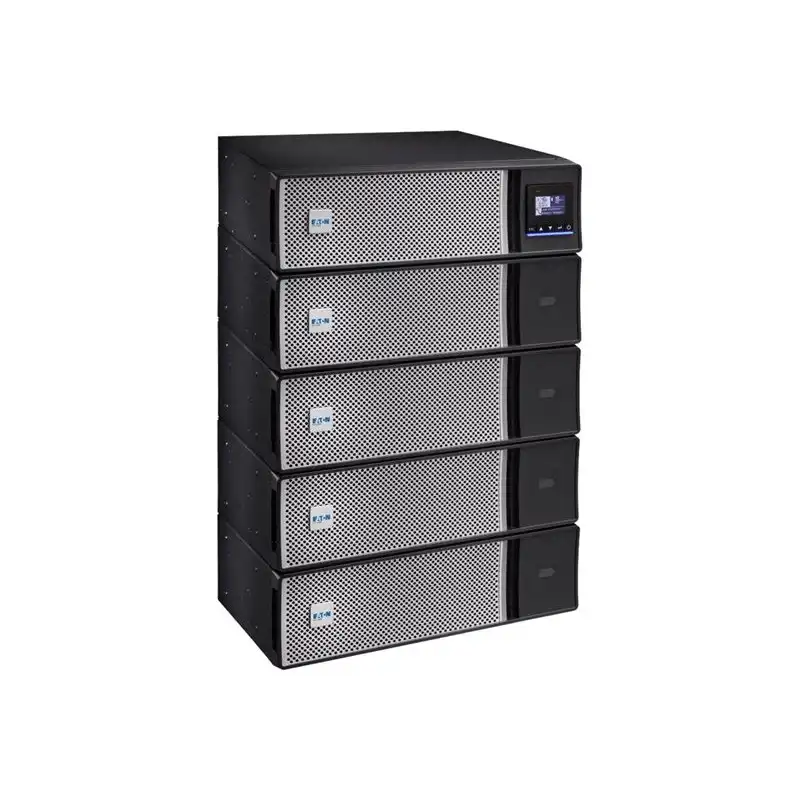 Eaton 5PX G2 - Onduleur (montable sur rack - externe) - 3000 Watt - 3000 VA - RS-232, USB - connecte... (5PX3000IRT3UG2)_1