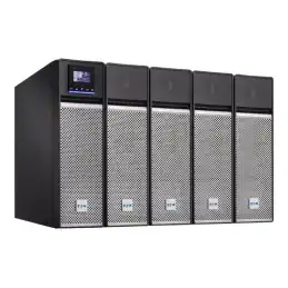 Eaton 5PX G2 - Onduleur (montable sur rack - externe) - 3000 Watt - 3000 VA - RS-232, USB - connecte... (5PX3000IRT3UG2)_2