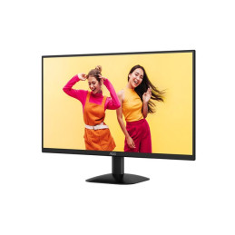Écran LED - 24" (23.8" visualisable) - 1920 x 1080 Full HD (1080p) @ 120 Hz - VA - 300 cd - m² - 4000... (24B35HM2)_2