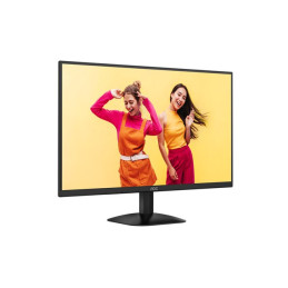 Écran LED - 24" (23.8" visualisable) - 1920 x 1080 Full HD (1080p) @ 120 Hz - VA - 300 cd - m² - 4000... (24B35HM2)_4