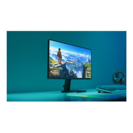 Écran LED - jeux - 24" (23.8" visualisable) - 1920 x 1080 Full HD (1080p) @ 144 Hz - IPS - 300 ... (24M2N3200NF/00)_5