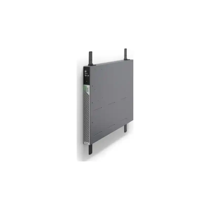 APC Smart-UPS Ultra - Onduleur (rack-montable) - CA 230 V - 3000 Watt - 3000 VA - Ethernet - connecteu... (SRTL3KRM1UIC)_1