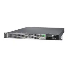 APC Smart-UPS Ultra - Onduleur (rack-montable) - CA 230 V - 3000 Watt - 3000 VA - Ethernet - connecteu... (SRTL3KRM1UIC)_3