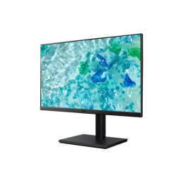 B7 Series - écran LED - 22" (21.5" visualisable) - 1920 x 1080 Full HD (1080p) @ 100 Hz - IPS - 2... (UM.WB7EE.301)_1