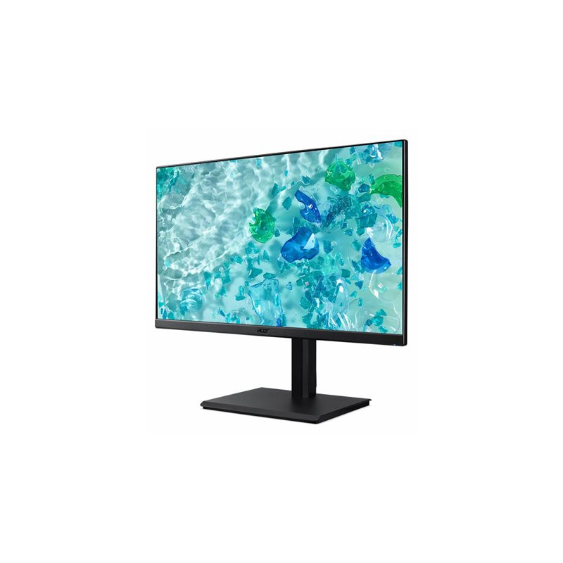 B7 Series - écran LED - 22" (21.5" visualisable) - 1920 x 1080 Full HD (1080p) @ 100 Hz - IPS - 2... (UM.WB7EE.301)_1