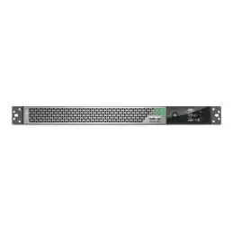 APC Smart-UPS Ultra - Onduleur (rack-montable) - CA 230 V - 3000 Watt - 3000 VA - Ethernet - connecteu... (SRTL3KRM1UIC)_5