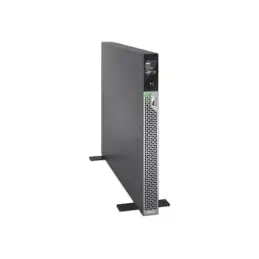 APC Smart-UPS Ultra - Onduleur (rack-montable) - CA 230 V - 3000 Watt - 3000 VA - Ethernet - connecteu... (SRTL3KRM1UIC)_6