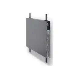 APC Smart-UPS Ultra - Onduleur (rack-montable) - CA 230 V - 3000 Watt - 3000 VA - Ethernet - connecteu... (SRTL3KRM1UIC)_7