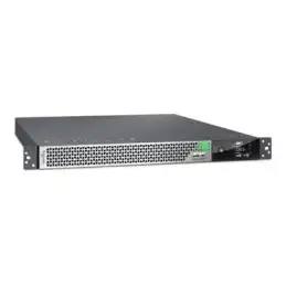 APC Smart-UPS Ultra - Onduleur (rack-montable) - CA 230 V - 3000 Watt - 3000 VA - Ethernet - connecteu... (SRTL3KRM1UIC)_8