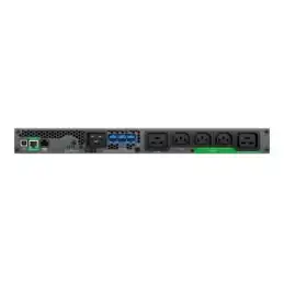 APC Smart-UPS Ultra - Onduleur (rack-montable) - CA 230 V - 3000 Watt - 3000 VA - Ethernet - connecteu... (SRTL3KRM1UIC)_9