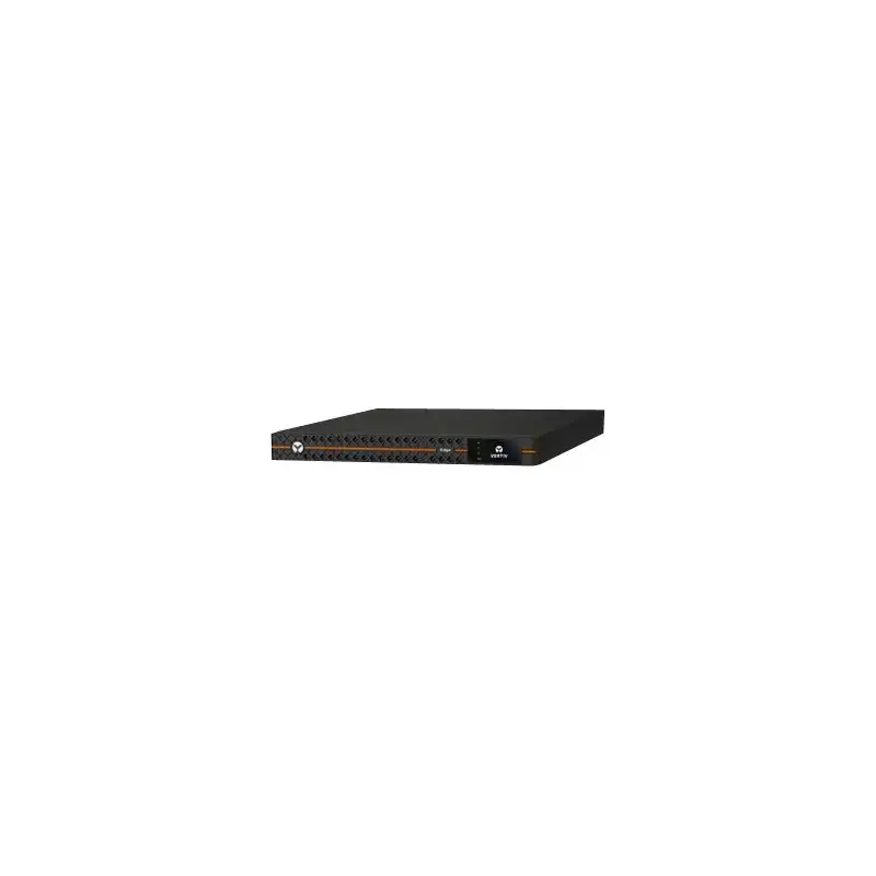 Vertiv EDGE - Onduleur (rack-montable) - CA 230 V - 450 Watt - 500 VA - 9 Ah - USB - connecteurs de s... (EDGE-500IRM1U)_1