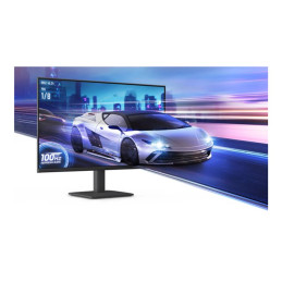 S30GD Series - écran LED - 22" - 1920 x 1080 Full HD (1080p) @ 100 Hz - IPS - 250 cd - m² - 100... (LS22D300GAUXEN)_10