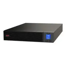 APC Easy UPS SRV - Onduleur (rack-montable) - CA 230 V - 1600 Watt - 2000 VA - 9 Ah - RS-232, USB - connect... (SRV2KRI)_1