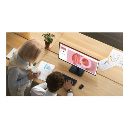 S30GD Series - écran LED - 22" - 1920 x 1080 Full HD (1080p) @ 100 Hz - IPS - 250 cd - m² - 100... (LS22D300GAUXEN)_11