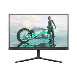 Écran LED - jeux - 27" - 1920 x 1080 Full HD (1080p) @ 180 Hz - IPS - 300 cd - m² - 1000:1 - HDR... (27M2N3200A/00)_1