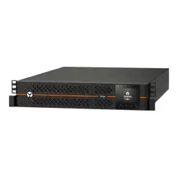 Vertiv EDGE - Onduleur (montable sur rack - externe) - CA 230 V - 1350 Watt - 1500 VA - 9 Ah - USB... (EDGE-1500IRT2UXL)_1