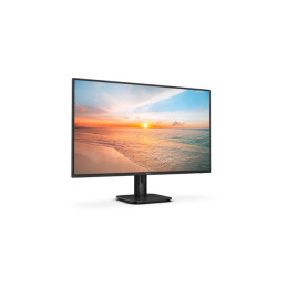 1000 Series - écran LED - 27" - 1920 x 1080 Full HD (1080p) @ 120 Hz - IPS - 300 cd - m² - 1300:... (27E1N1200A/00)_3