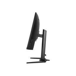 Écran LED - jeux - incurvé - 32" (31.5" visualisable) - 2560 x 1440 WQHD @ 180 Hz - VA - 350 cd ... (GCB3280QSU-B2)_10