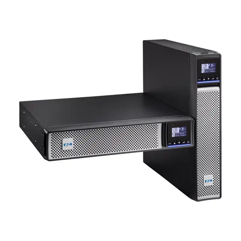 Eaton 5PX G2 - Netpack - onduleur (montable sur rack - externe) - 1000 Watt - 1000 VA - RS-232, USB, ... (5PX1000IRTNG2)_1