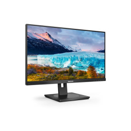 Écran LED - 24" (23.8" visualisable) - 1920 x 1080 Full HD (1080p) @ 75 Hz - IPS - 300 cd - m² - 1000... (243S1/00)_4