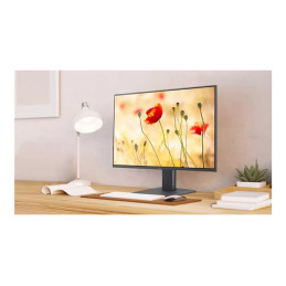 Écran LED - 24" (23.8" visualisable) - 1920 x 1080 Full HD (1080p) @ 100 Hz - IPS - 250 cd - m² - 1300:... (GW2491)_2