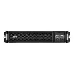 APC Smart-UPS SRT 1500VA RM - Onduleur (rack-montable) - CA 230 V - 1500 Watt - 1500 VA - Ethernet ... (SRT1500RMXLI-NC)_2