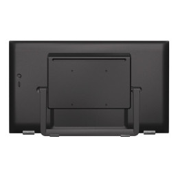 Écran LED - 21.5" - écran tactile - 1920 x 1080 Full HD (1080p) @ 60 Hz - IPS - 400 cd - m² - 1000... (T2255MSC-B1)_5