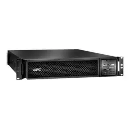 APC Smart-UPS SRT 1500VA RM - Onduleur (rack-montable) - CA 230 V - 1500 Watt - 1500 VA - Ethernet ... (SRT1500RMXLI-NC)_3