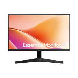 S33GF Series - écran LED - 24" - 1920 x 1080 Full HD (1080p) @ 100 Hz - VA - 250 cd - m² - 3000... (LS24F330EAUXEN)_1