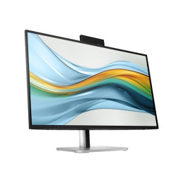 Series 5 Pro - écran LED - 27" - 2560 x 1440 QHD @ 100 Hz - IPS - 350 cd - m² - 1500:1 - 5 ms - HDM... (9E0Y9UTABB)_3