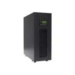 Liebert - Onduleur - 9 kW - 10000 VA - 9 Ah - USB - PFC (GXT3-10000T230)_1