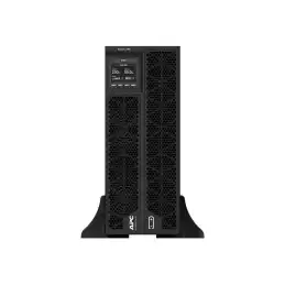 APC Smart-UPS RT 5kVA - Onduleur (montable sur rack - externe) - CA 230 V - 5 kW - 5000 VA - RS-232, USB ... (SRTG5KXLI)_2