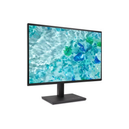 B7 Series - écran LCD - 27" - 1920 x 1080 Full HD (1080p) - 250 cd - m² - 4 ms - HDMI, VGA, Displ... (UM.HB7EE.G01)_3