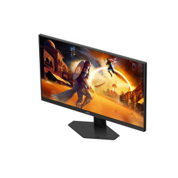 Écran LED - jeux - 27" - 1920 x 1080 Full HD (1080p) @ 200 Hz - Fast IPS - 300 cd - m² - HDR10 - 0.5 m... (27G4HRE)_2