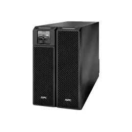 Onduleur OnLine APC Smart UPS RT 10000VA et 10000 Watts Monophasé - Monophasé (Entrée - Sortie) + Triphas... (SRT10KXLI)_1