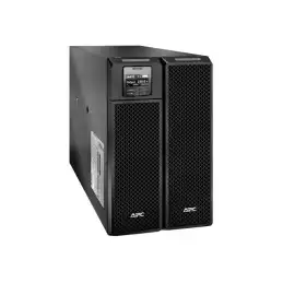 Onduleur OnLine APC Smart UPS RT 10000VA et 10000 Watts Monophasé - Monophasé (Entrée - Sortie) + Triphas... (SRT10KXLI)_3