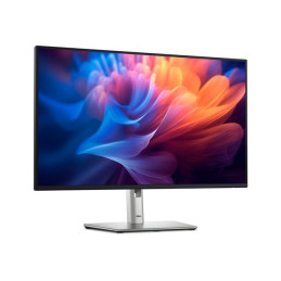Écran LED - 27" - 1920 x 1080 Full HD (1080p) @ 100 Hz - IPS - 300 cd - m² - 1500:1 - 5 ms - HDMI,... (DELL-P2725H)_3