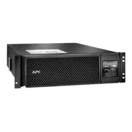 APC Smart-UPS SRT 5000VA RM 208 - 230V HW (SRT5KRMXLW-HW)_2