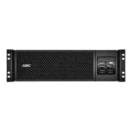 APC Smart-UPS SRT 5000VA RM 208 - 230V HW (SRT5KRMXLW-HW)_4