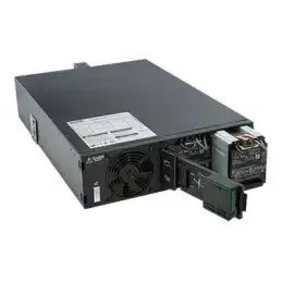 APC Smart-UPS SRT 5000VA RM 208 - 230V HW (SRT5KRMXLW-HW)_7